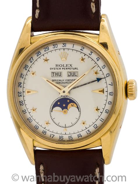 rolex ref 6062 buy|Rolex moonphase reference 6062.